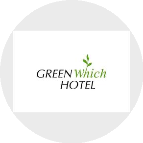 Green Which Hotels