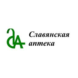 Славянская Аптека