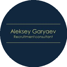 Гаряев Алексей