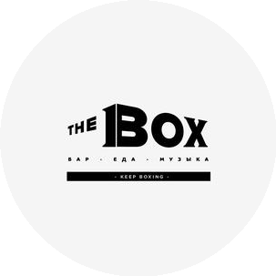 Бар The Box