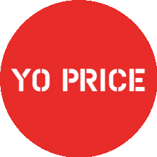 YO PRICE