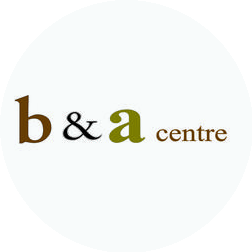 B&A Center (Би энд Эй Центр)