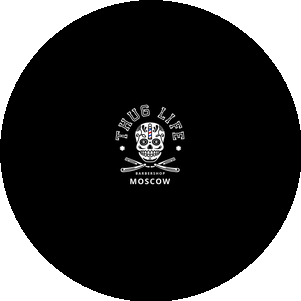 ThugLifeMoscow Barbershop