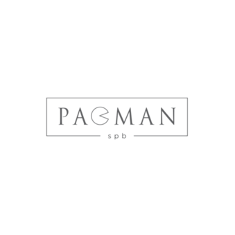 Ресторан Pacman