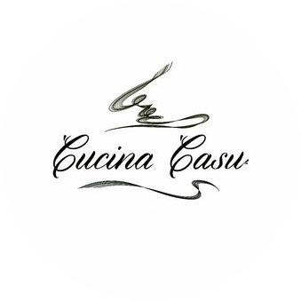 Cucina Casu