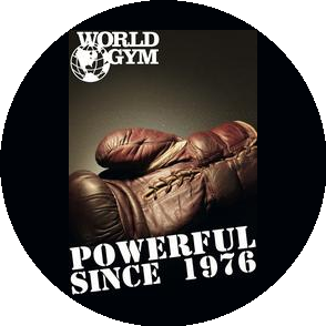 World Gym Group