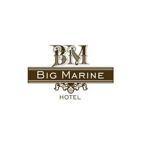 Биг Марин