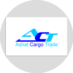 Ashat Cargo Trade, ТОО