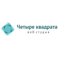 4 Квадрата
