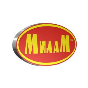 Милам