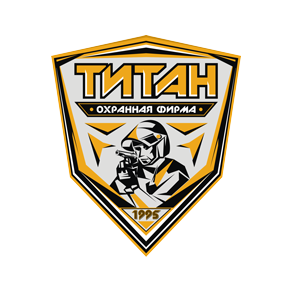 Охранная фирма Титан
