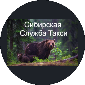 Такси Крылья