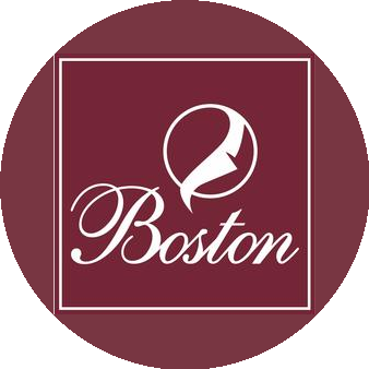 Бостон
