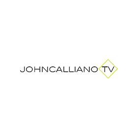 JohnCalliano.TV