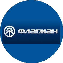 Компания Флагман
