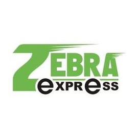 Зебра-Экспресс
