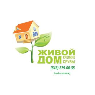 Компания Живой Дом