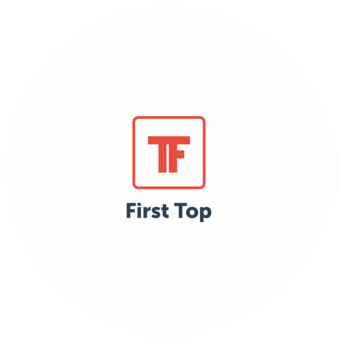 First Top