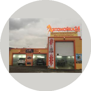 Боргенц Алена Викторовна