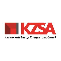 Казанский завод спецавтомобилей