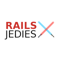 Rails Jedies