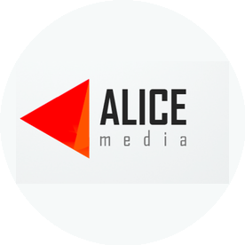 Alice-media