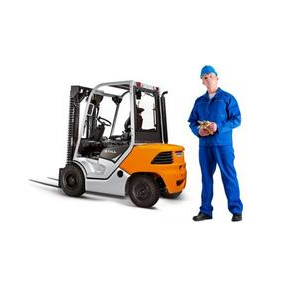 Персонал Сервис