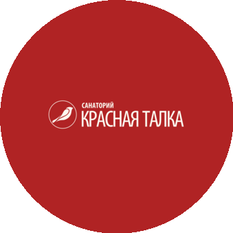 Красная Талка
