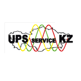 UPS Service KZ