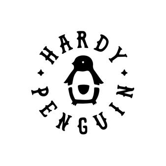 Hardy Penguin