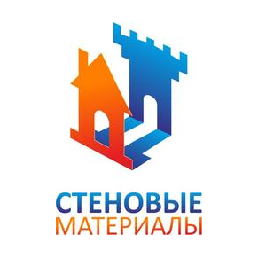 Стеновые материалы