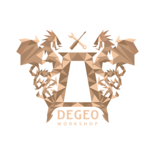 Degeo Workshop