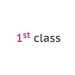 1st Class
