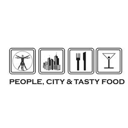 People City&Tasty Food
