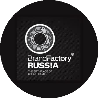 BrandFactory RUSSIA