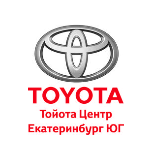 Toyota Центр Юг