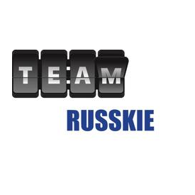 TEAM Russkie