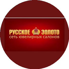Русское золото