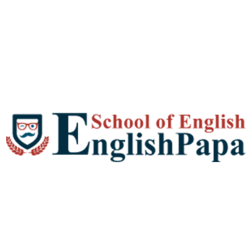 Школа английского языка EnglishPapa
