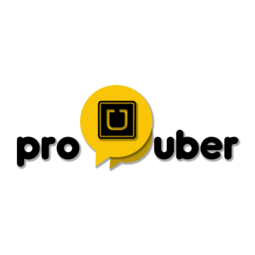 ПроУбер