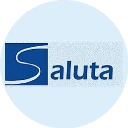 Фирма Салюта