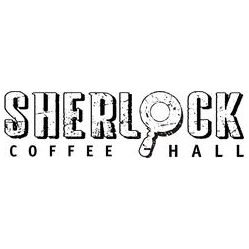 Кофейня Шерлок