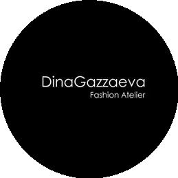 DinaGazzaeva Fashion Atelier