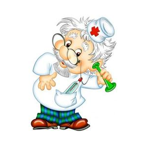 Айболит, Ветеринарная клиника (Айрапетян А.Р.)