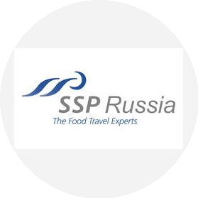 SSP Russia The Food Travel Experts