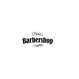 Pablo`s Barbershop