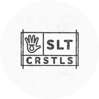 SaltCrystals