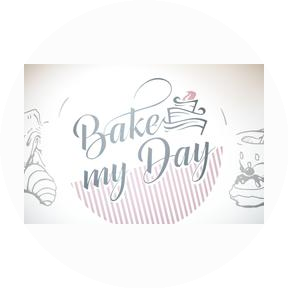 Bake my day