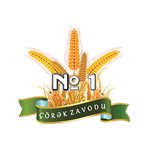 Gilan Cörək zavodu No 1