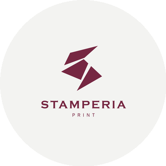 STAMPERIA PRINT